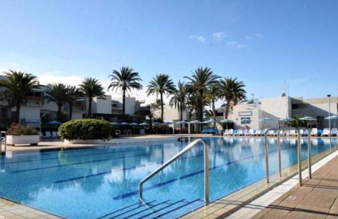 Ideal Holiday Apartment In The South Of Tenerife Costa Del Silencio Kültér fotó