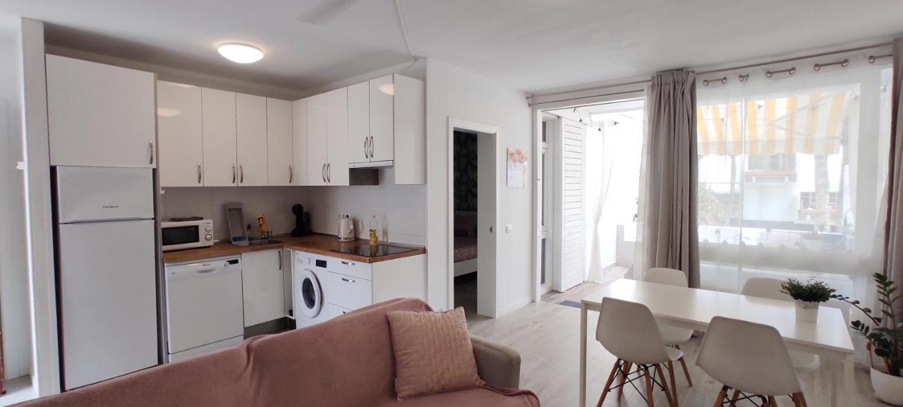 Ideal Holiday Apartment In The South Of Tenerife Costa Del Silencio Kültér fotó