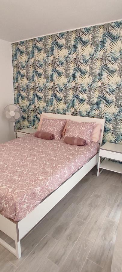 Ideal Holiday Apartment In The South Of Tenerife Costa Del Silencio Kültér fotó